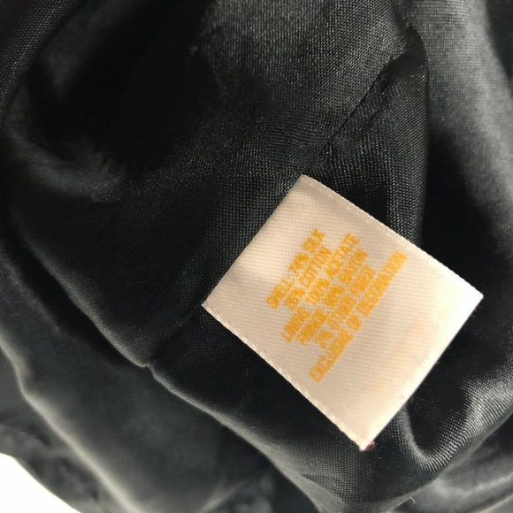 Kate Spade Retro Fringe Dress 1960s Christmas Cocktail Party Holidays - Picture 9 of 12